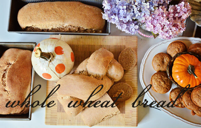 Bakers Delight Gift Basket, Muffins, Homeschool Baking Activity