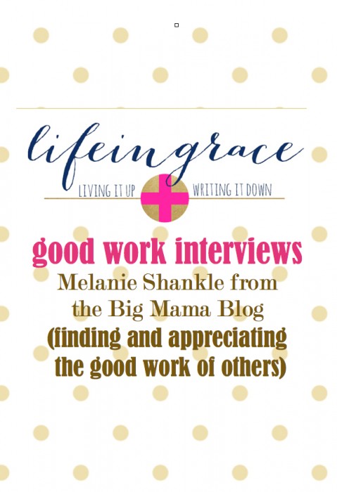 Melanie Shankle's Blog, page 2
